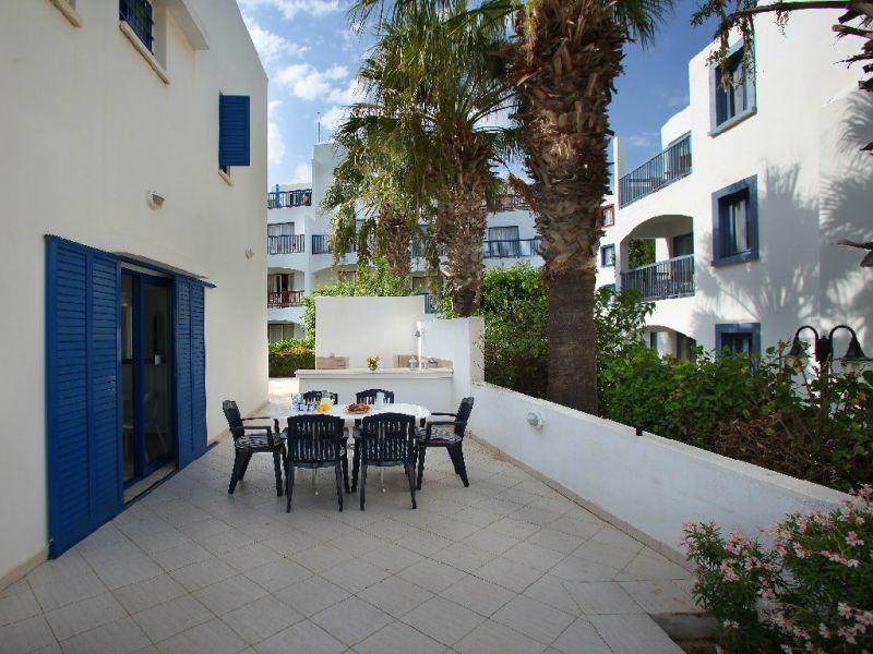 Villa Julie Protaras Extérieur photo