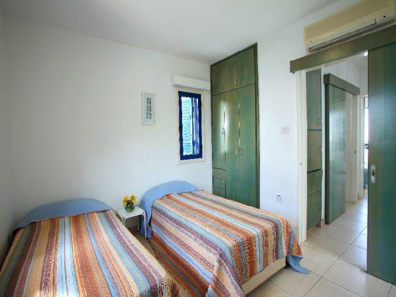 Villa Julie Protaras Chambre photo