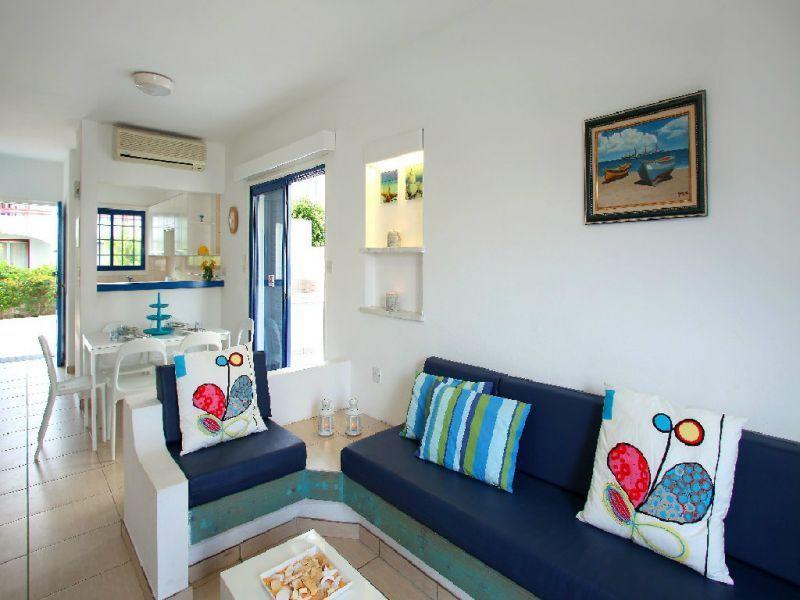 Villa Julie Protaras Chambre photo