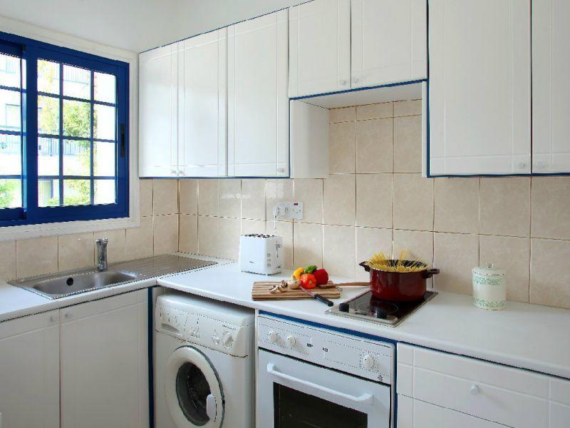 Villa Julie Protaras Chambre photo