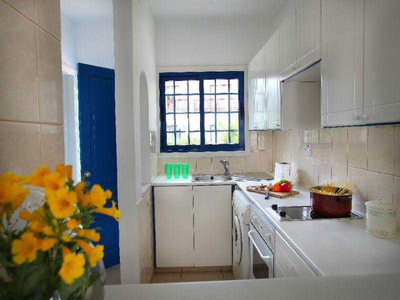 Villa Julie Protaras Chambre photo