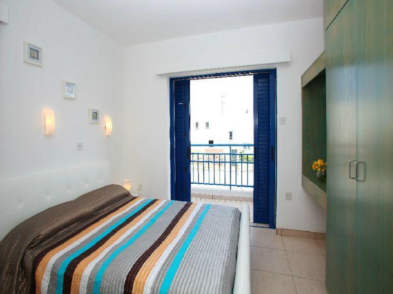 Villa Julie Protaras Chambre photo