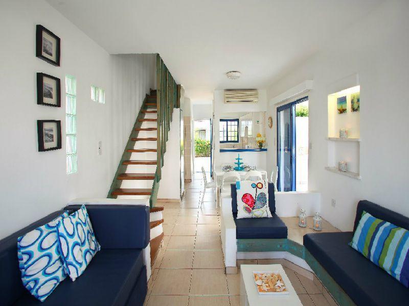 Villa Julie Protaras Chambre photo
